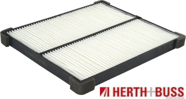 Herth+Buss Jakoparts J1348013 Filter FüR Innenraumluft Innenraumfilter-image