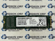 SAMSUNG 128GB M.2 SATA 2280 SSD MZNLN128HAHQ-000L1, Grade A, SKU 26744