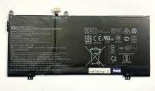 HP Spectre x360 13-ae026nf TPN-Q199 13inch Battery HSTNN-LB8E 3ICP4/85/98