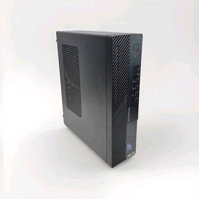 ASUS ExpertCenter D800SDRC Small Form Factor Desktop Computer - No CPU or RAM