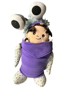 Boo Monsters | eBay