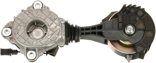 RIEMENSPANNER KEILRIPPENRIEMEN T38771 FÜR MINI PEUGEOT 207/Hatchback/Van/SW/CC - Picture 3 of 8