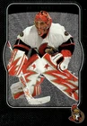 2007-08 O-Pee-Chee Black Rainbow Foil Ray Emery /100 Ottawa Senators #343