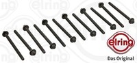 Elring 125.930 Zylinderkopfschraubensatz FüR Opel FüR Suzuki