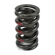 PAC Valve Spring Set PAC-1216L-16; Single 117 lbs at 1.800 in. 1.260 in. OD