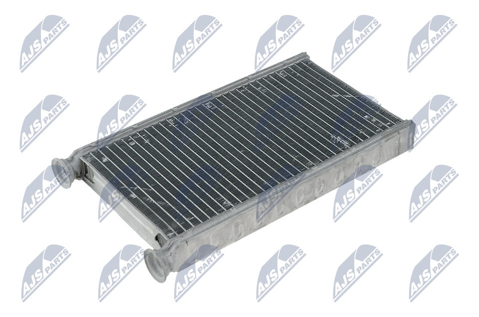 N.T.Y. CNG-CH-005.NTY Heat Exchanger, interior heating for DODGE,JEEP