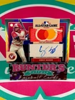2025 Topps Corey Seager Homegrown Heroes Autographs (Raw)