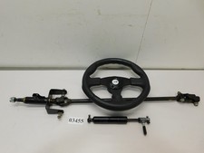 2015 Arctic Cat WILDCAT TRAIL 700 OEM Steering Shaft, Tilt & Steering Wheel