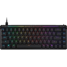 ASUS M605 ROG FALCHION ACE HFX ROG Falchion Ace HFX Analog Gaming Keyboard Black