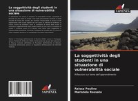 Raissa Paulino (U. A.) | La Soggettività Degli Studenti In Una Situazione Di...