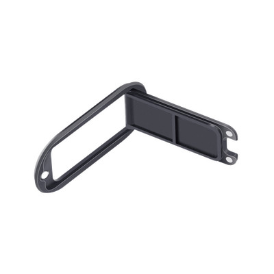 Rear 9V Battery Cover Quick Access Door For Evertune Bridge Models ESP LTD Serie