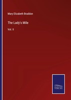 Mary Elizabeth Braddon | The Lady's Mile | Taschenbuch | Englisch (2022)
