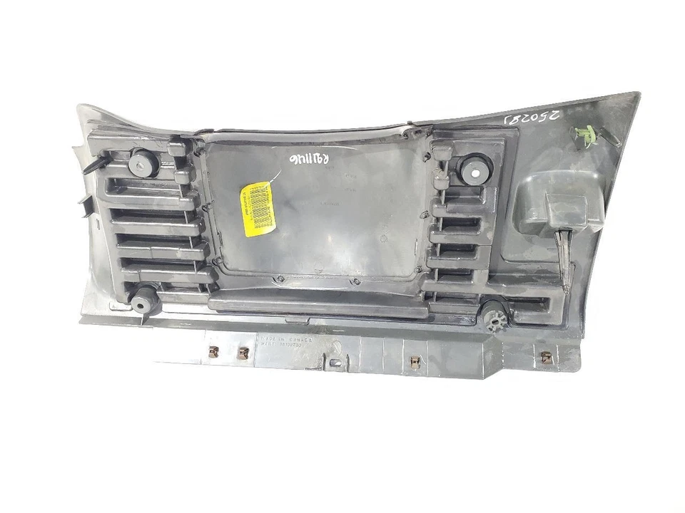 1996 2003 GMC Sonoma SLS OEM Left Knee Bolster  - Image 4 of 4