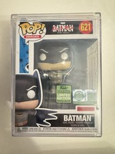 Ultimate Funko Pop Batman Figures Gallery and Checklist 186