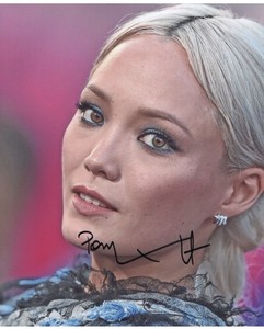 Pom Klementieff Autograph | eBay