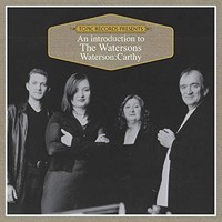 Watersons - An Introduction To - Cd - G4Z