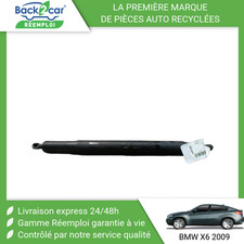 Verin de hayon / de capot BMW X6