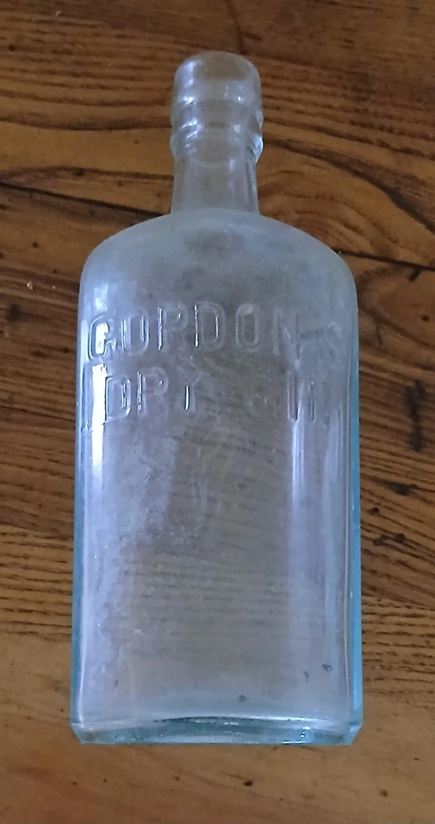 Gordons Dry Gin | eBay