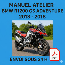 Revue technique BMW 2000