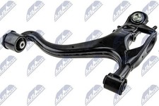 QUERLENKER VORDERACHSE passend für LAND ROVER DISCOVERY III 07-09 /UNTER LINKS/