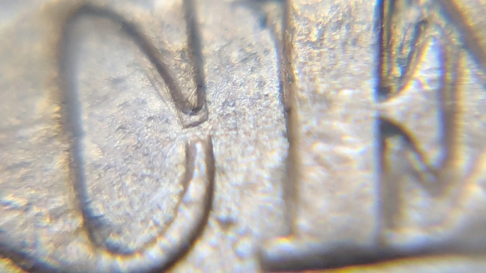 1903 Doubled Die Reverse (DDR) Indian Head Cent - Image 4 of 4