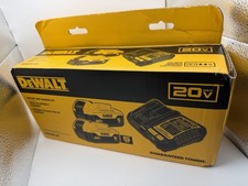 DeWalt DCB205-2C 20V MAX XR Lithium-Ion Batteries  Charger 2x 5Ah Included 2025