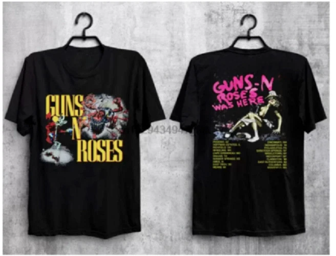 guns n roses was here products for sale | eBay