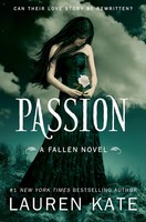 Passion | Lauren Kate | Englisch | Taschenbuch | Einband - Flex.(Paperback)