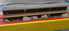 Hornby OO Gauge R6354 BR InterCity Standard GUV