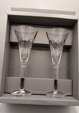 Waterford Crystal Millennium