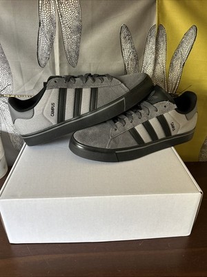 Adidas Campus Vulc  Size 10M (JQ6359)