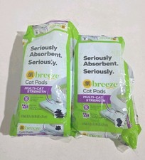 Purina Tidy Cats Cat Litter Breeze Pads Refill Pack - 13 Count
