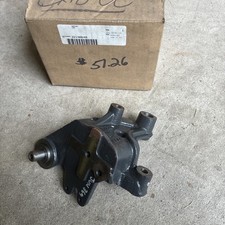 Genuine Mack Mp7 Idler Pulley Bracket 22190640
