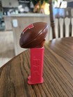 2002 University FOOTBALL PEZ Dispenser - RETIRED -LOOSE — photo 4
