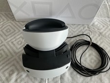 Sony PlayStation VR2 Brille Headset für PS5 ...