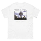 Oi - Arresting Officers - Land & Heritage Tee (DNU)