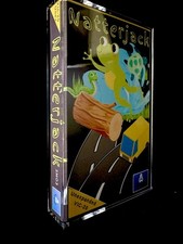 Natterjack Commodore Vic 20