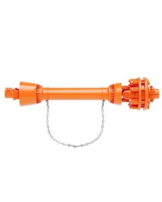 PTO Shaft PTO Drive Shaft 1-3/8