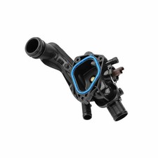 Hosing Water 9808646980 Fit For Peugeot 208 308 3008 Cooling System Thermostat