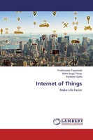 Pratibhadevi Tapashetti (U. A.) | Internet Of Things | Taschenbuch | Englisch