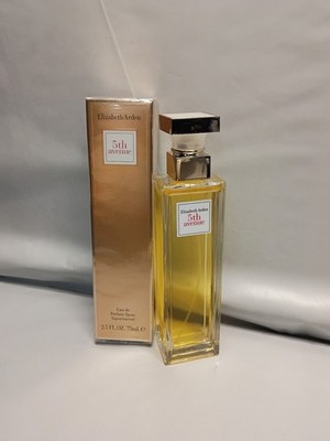 Elizabeth Arden 5th Avenue Eau de Parfum Spray 2.5 fl oz / 75 mL