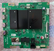Vizio M75Q6-L4  Main Board , MB-MT5586-A , 21201-04458