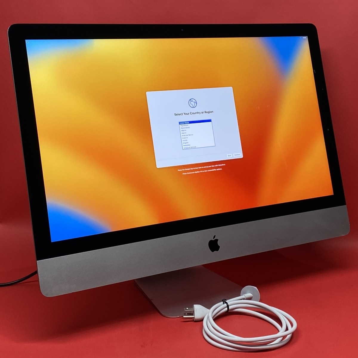 [美品]iMac Retina 5K 27-inch 2017 16GB 2TB Apple iMac 27-Inch with 5K Display Review (2017): Serious Power