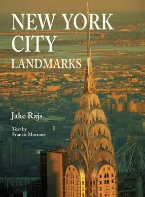 New York City Landmarks by Francis Morrone 1851496696 FREE Shipping