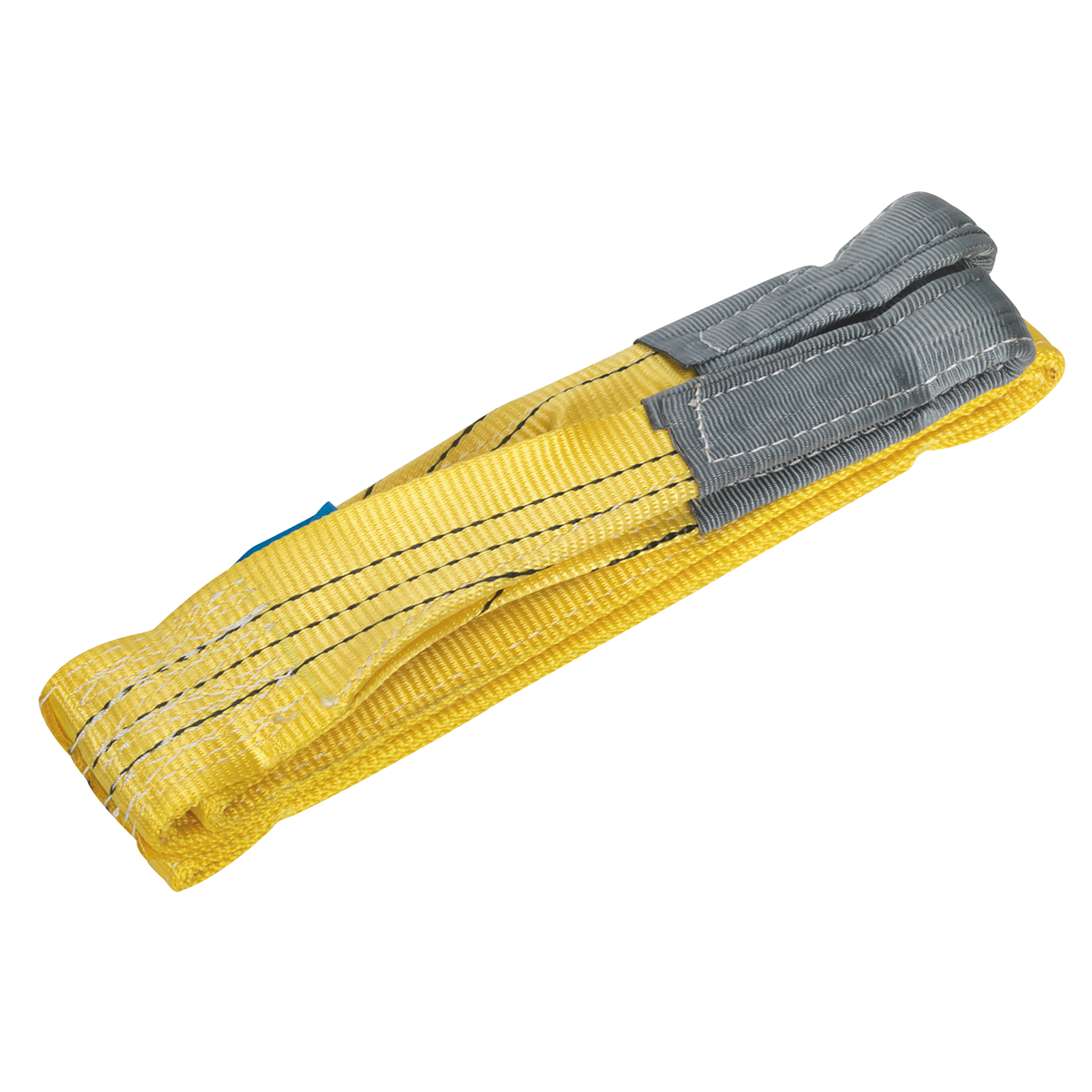 Sealey Load Sling 3 Tonne Capacity 100% High Strength Polyester 3 Metres LS3003