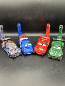 Pixar Cars World Grand Prix for sale | eBay