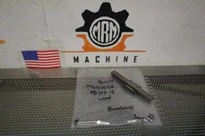 HIWIN MGN15CH 0B157-4 Linear Guide Rail & Carriage Used With Warranty