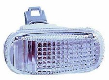 Blinker gelb Für HONDA Civic VII 34301S5A013