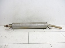 Auspufftopf mitte Mitteltopf Mittelschalldämpfer passt für OPEL  ASTRA H CARAVAN