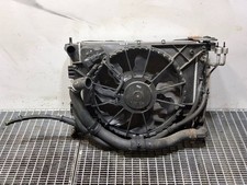 Radiateur Kia CEED